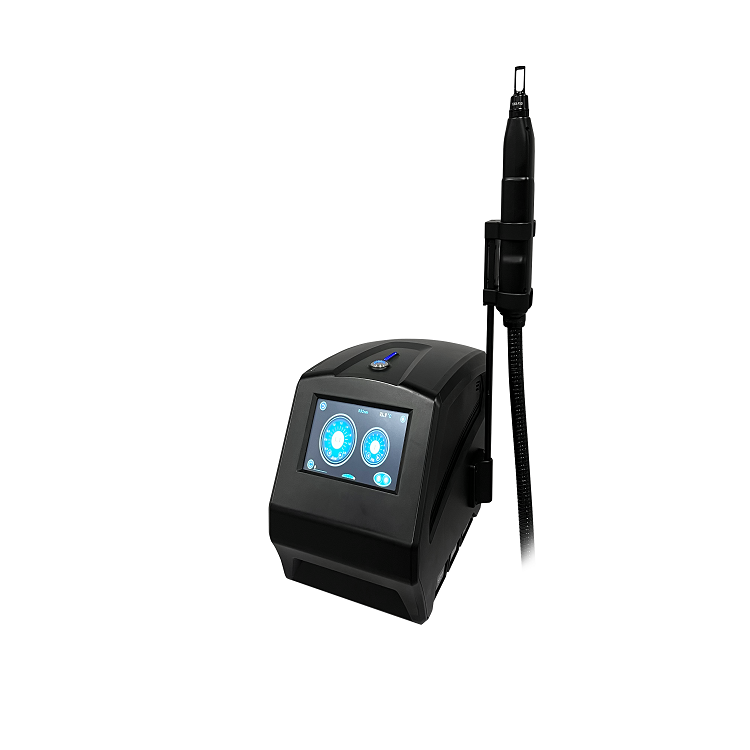 BY06P Nd:YAG Laser Machine