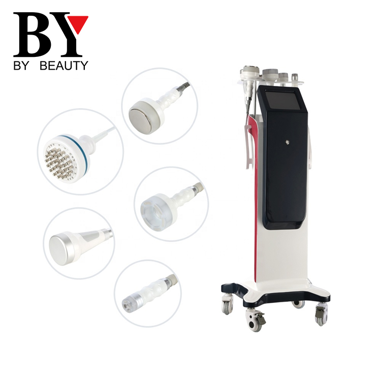 BYB04S 5D Cavitation RF Machine