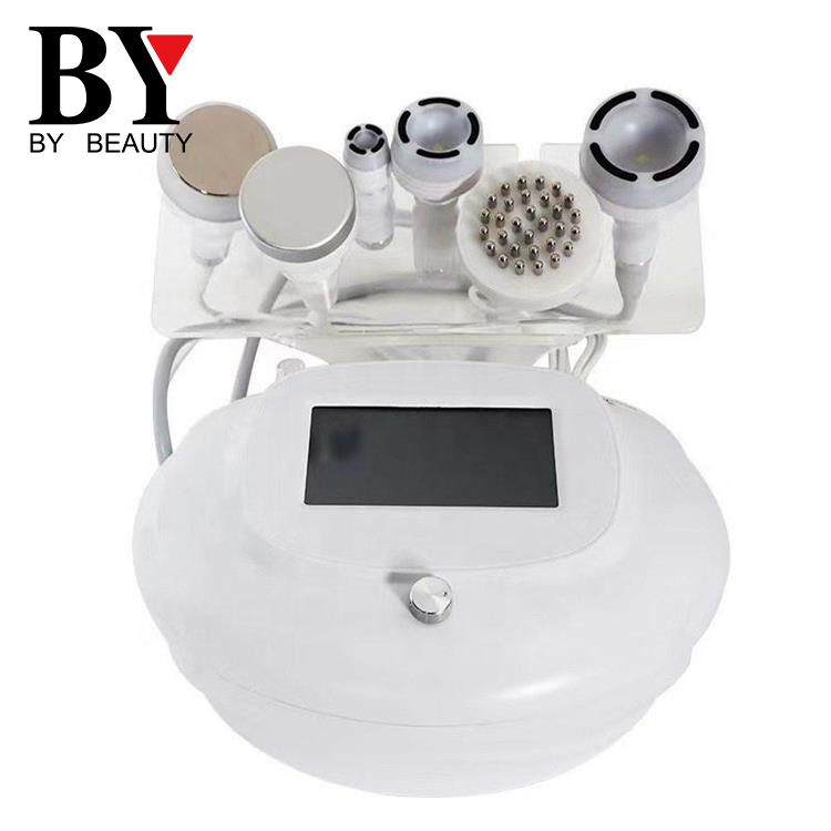 BYB05S 5D Cavitation RF Machine
