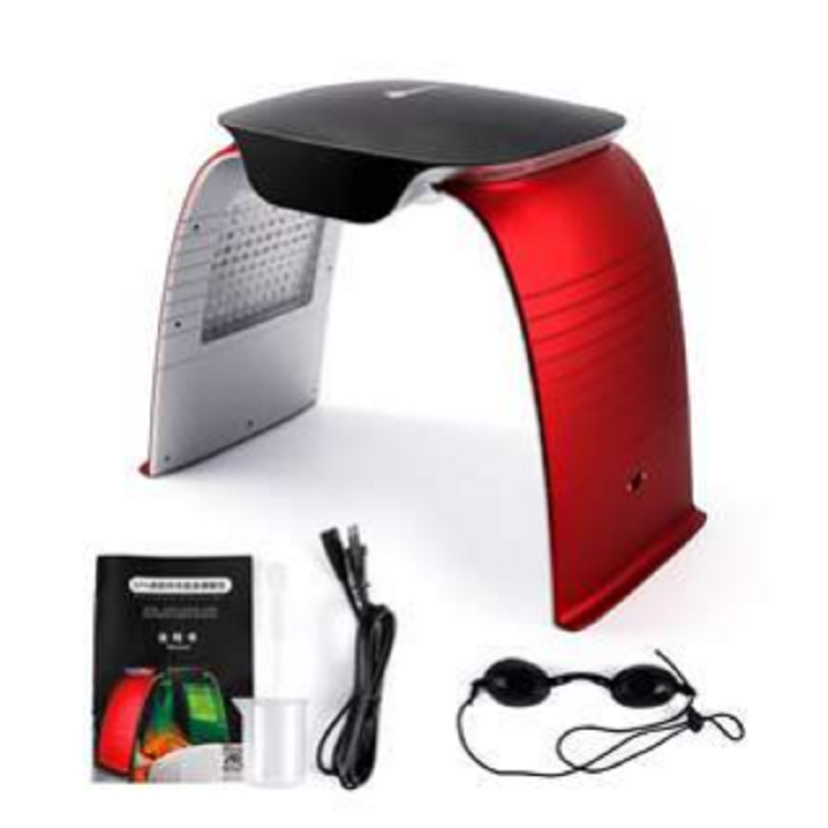 BYB20L LED PDT Therapy Machine