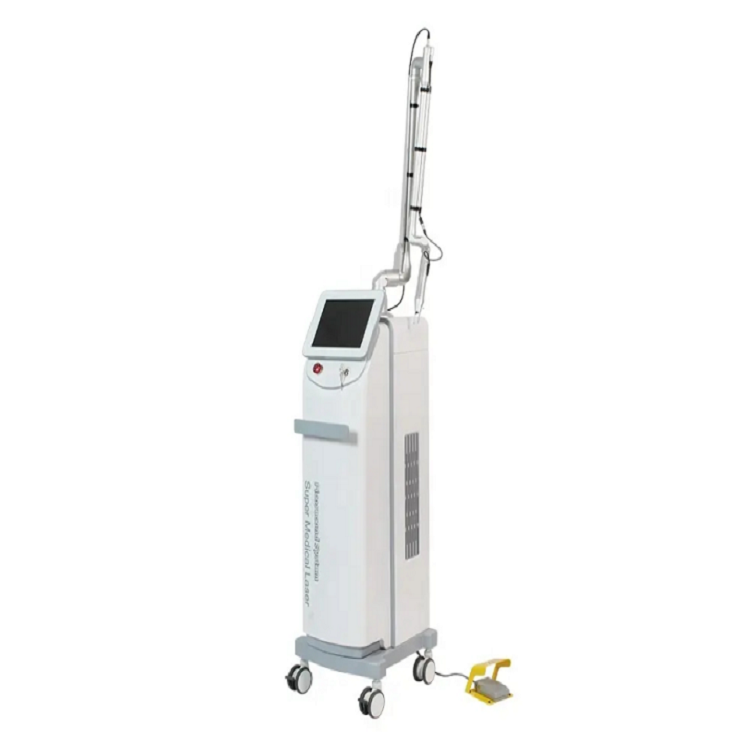 BYCP01P Pico Laser Machine