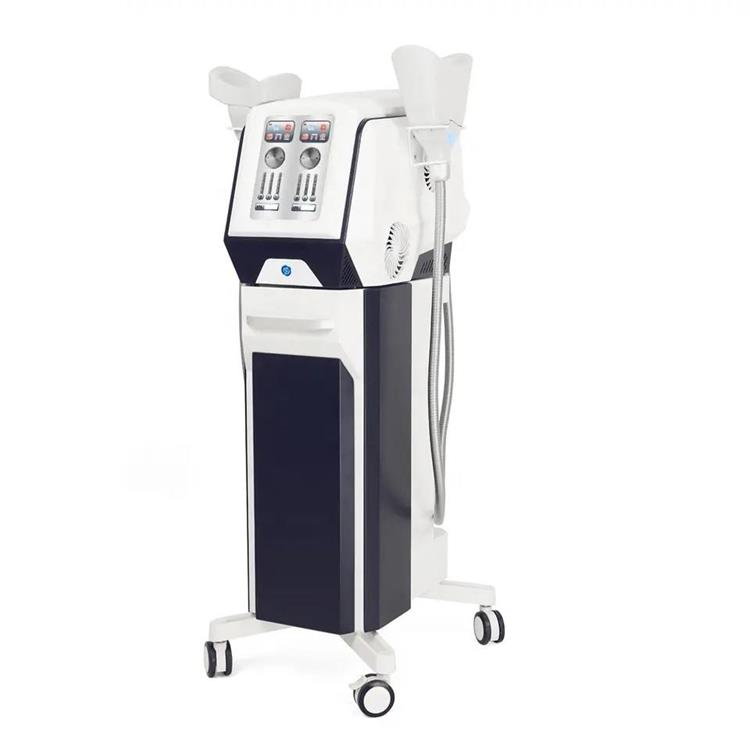 BYH99C Desktop Cryo Slimming Machine