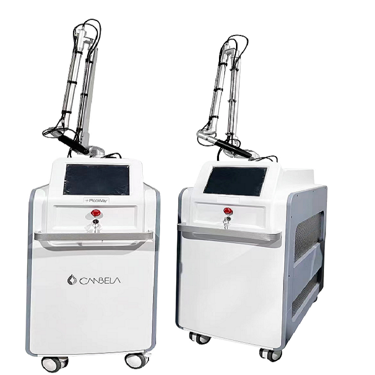 BYT02P Pico Laser Machine
