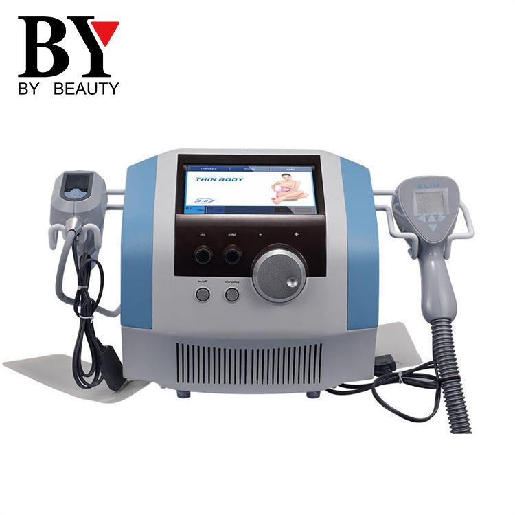 BYU09S Desktop Body Contouring Machine