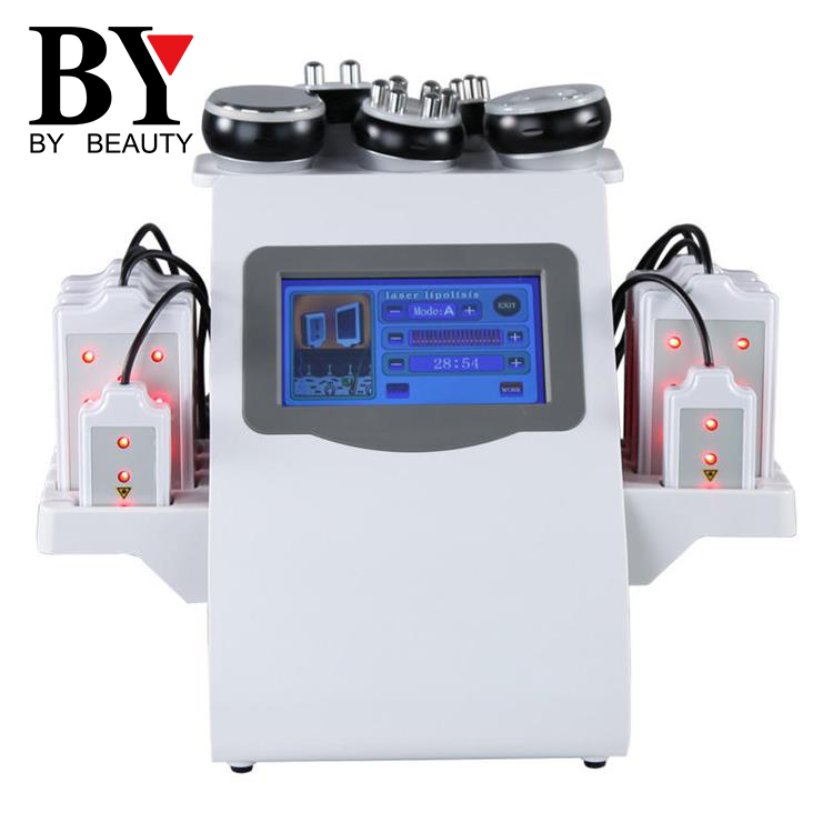 BYW09S Cavitation Lipo Machine