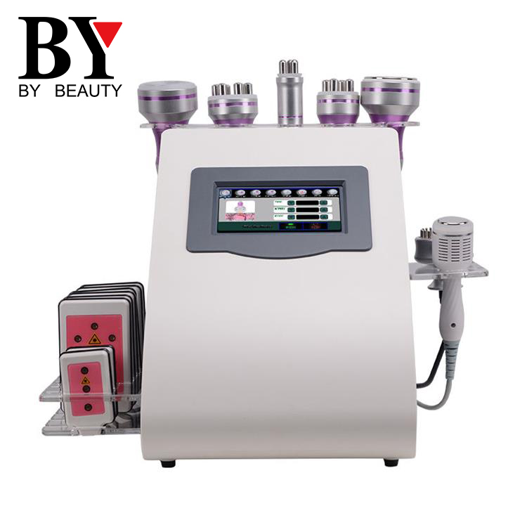 BYW23S Cavitation Lipo Machine