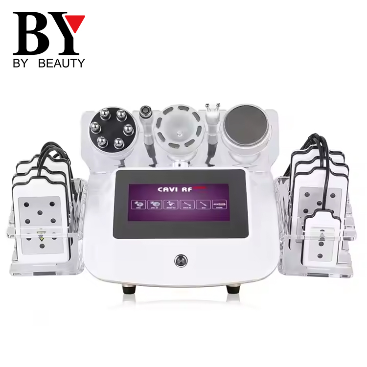 BYW35S Cavitation Lipo Machine