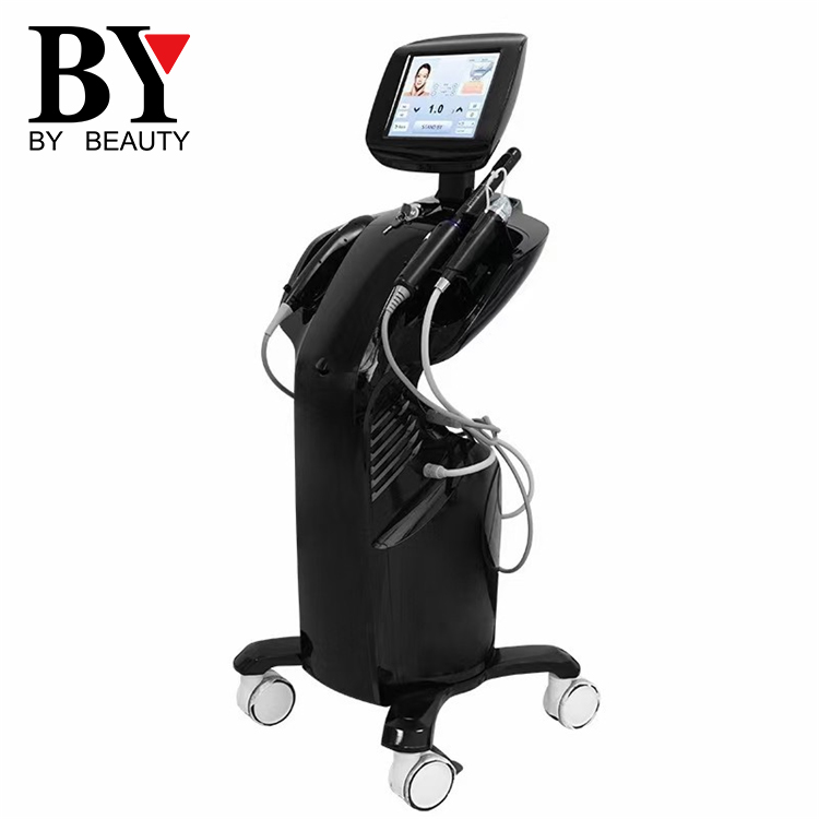 BYZY27F 7D HIFU Machine