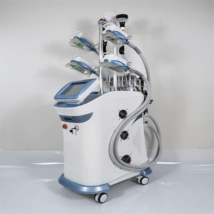 Cryo Machines