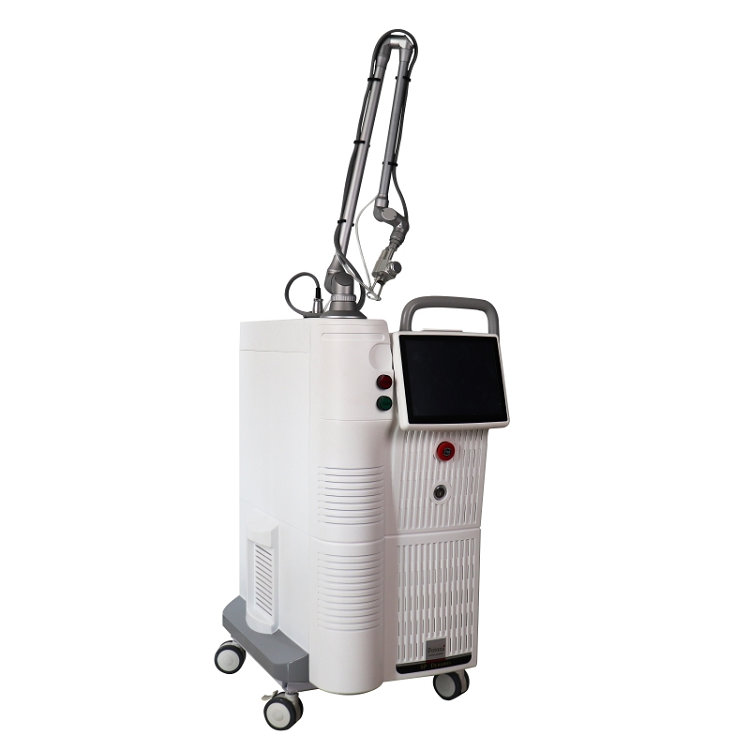 Fractional CO2 Laser Machines