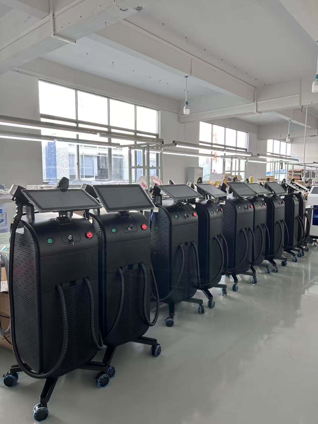 Tell us your market and product requirements.